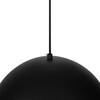 Миниатюра фото подвесной светильник freya eleon fr5218pl-01b1 | 220svet.ru