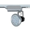 Миниатюра фото трековый светодиодный светильник elvan st-01-15x1w-wh | 220svet.ru