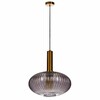 Миниатюра фото подвесной светильник loft it iris 2070-c+br | 220svet.ru