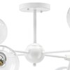 Миниатюра фото потолочная люстра lightstar beta 785086 | 220svet.ru