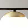 Миниатюра фото потолочная люстра maytoni nostalgia mod048cl-06g | 220svet.ru