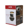 Миниатюра фото набор стеклянный графин и ситечко для кофе la cafetière, на 3 чашки kitchen craft | 220svet.ru