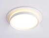 Миниатюра фото светильник встраиваемый ambrella light tn5214 | 220svet.ru