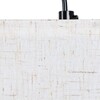 Миниатюра фото потолочная люстра arte lamp trixie a7084sp-8bk | 220svet.ru