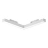 Миниатюра фото светильник магнитный для трековой системы maytoni basis tr078-2-24w4k-w | 220svet.ru