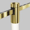 Миниатюра фото трековый магнитный светильник maytoni tau flarity tr154-1-27w4k-bs | 220svet.ru