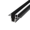 Миниатюра фото шинопровод магнитный встраиваемый elektrostandard 85132/00 черный a063990 | 220svet.ru