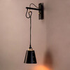 Миниатюра фото настенный светильник imperium loft metal glow 363657-23 | 220svet.ru