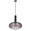 Миниатюра фото подвесной светильник loft it iris 2070-c+bl | 220svet.ru