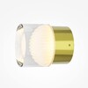 Миниатюра фото настенный светильник maytoni sacramento mod480wl-l6bs3k | 220svet.ru