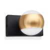 Миниатюра фото бра ambrella light wall fw571 | 220svet.ru