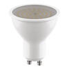 Миниатюра фото лампа светодиодная lightstar gu10 6.5w 3000к белая 940262 | 220svet.ru