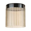 Миниатюра фото потолочный светодиодный светильник odeon light pillari 5047/20lc | 220svet.ru