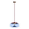 Миниатюра фото подвесной светильник loft it knot 8133-d | 220svet.ru