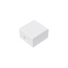 Миниатюра фото заглушки для неона arte lamp strip-accessories a2448010e | 220svet.ru