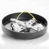 Миниатюра фото потолочная люстра lussole  hartwell lsp-8165 | 220svet.ru