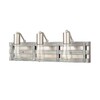 Миниатюра фото бра vele luce shield vl6385w03 | 220svet.ru