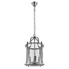 Миниатюра фото подвесной светильник loft it lighthouse 10456/4 cr | 220svet.ru