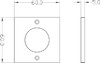Миниатюра фото накладной светильник deko-light fine i 687034 | 220svet.ru