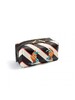 Миниатюра фото косметичка stripes hands with snakes seletti | 220svet.ru