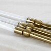 Миниатюра фото подвесной светильник светодиодный lussole bend lsp-7072 | 220svet.ru
