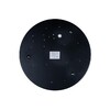 Миниатюра фото потолочный светильник loft it axel 10002/24 black | 220svet.ru