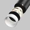 Миниатюра фото светофильтр 75мм maytoni focus led honeycomb-d75 | 220svet.ru