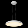 Миниатюра фото подвесной светильник loft it dime 10371p white | 220svet.ru