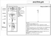 Миниатюра фото бра kink light винетта 08422,20 | 220svet.ru