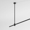 Миниатюра фото декоративная стойка elektrostandard 85151/00 a065447 | 220svet.ru