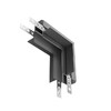 Миниатюра фото коннектор l-образный внутренний maytoni technica exility busbur tra034cl-42b | 220svet.ru