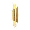 Миниатюра фото настенный светодиодный светильник odeon light monica 3901/5w | 220svet.ru