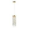 Миниатюра фото подвесной светильник odeon light chokka 5028/1 | 220svet.ru