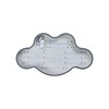 Миниатюра фото потолочный светильник loft it axel 10005/36 grey | 220svet.ru