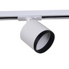 Миниатюра фото трековый светильник reluce technical 53022-9.3-001il gx53 wt | 220svet.ru