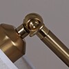 Миниатюра фото настольная лампа reluce 02225-2.7-01 bk | 220svet.ru