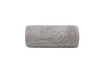 Миниатюра фото полотенце лирика модал серое 30*50 garda decor 145ert-00402 | 220svet.ru