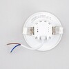 Миниатюра фото встраиваемый светодиодный светильник citilux кинто cld5103n | 220svet.ru