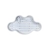 Миниатюра фото потолочный светильник loft it axel 10005/36 white | 220svet.ru