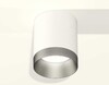 Миниатюра фото комплект потолочного светильника ambrella light techno spot xc (c6301, n6133) xs6301023 | 220svet.ru