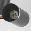 Миниатюра фото потолочная люстра lussole duncan lsp-8252 | 220svet.ru