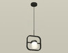 Миниатюра фото подвеснйо светильник ambrella light diy spot techno xb9119155 | 220svet.ru