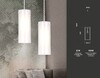 Миниатюра фото подвесной светильник ambrella light tr3672 | 220svet.ru