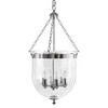 Миниатюра фото подвесной светильник loft it incense 10455/6 cr | 220svet.ru