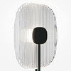 Миниатюра фото торшер maytoni eclipse mod152fl-l1bk | 220svet.ru