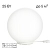 Миниатюра фото настольная лампа citilux ron cl941d20t0 | 220svet.ru
