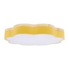 Миниатюра фото потолочный светильник loft it axel 10225/36 yellow | 220svet.ru