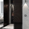 Миниатюра фото рамка из поликарбоната на 1 пост werkel slab w0012908 | 220svet.ru