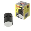 Миниатюра фото потолочный светильник fametto sotto dlc-s616 gx53 black ul-00009785 | 220svet.ru