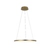 Миниатюра фото подвесной светильник loft it ring 10014m | 220svet.ru